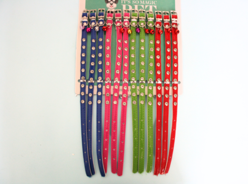 1.0 COLLAR C/10 STRASS 12 PCS/  8206720008360