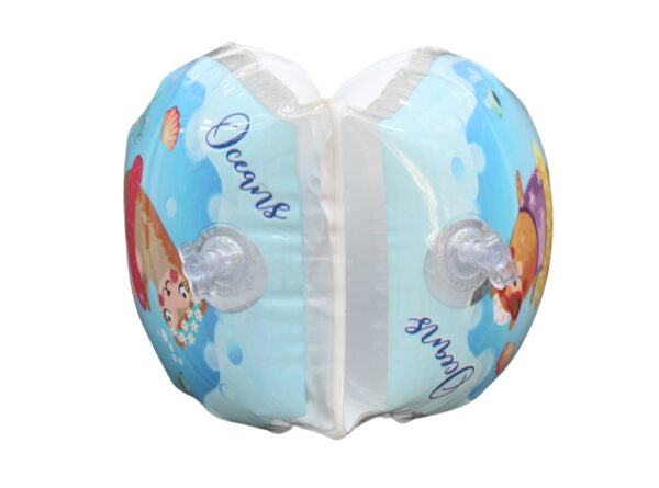 INFLABLE FLOTADORES 20cm / 8631210716553 - Imagen 2