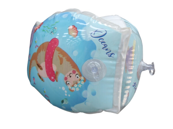 INFLABLE FLOTADORES 20cm / 8631210716553