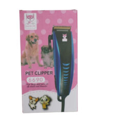 6690# CORTA PELO PARA MASCOTA/  6973422980455