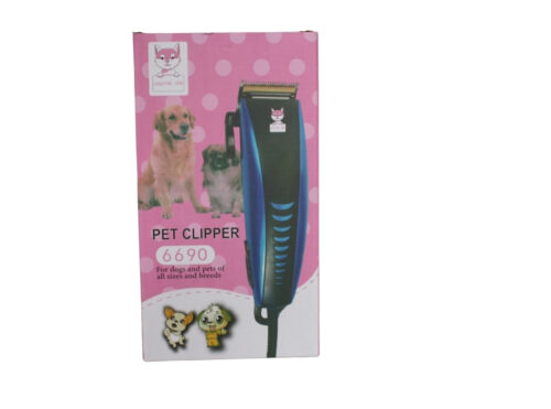 6690# CORTA PELO PARA MASCOTA/  6973422980455