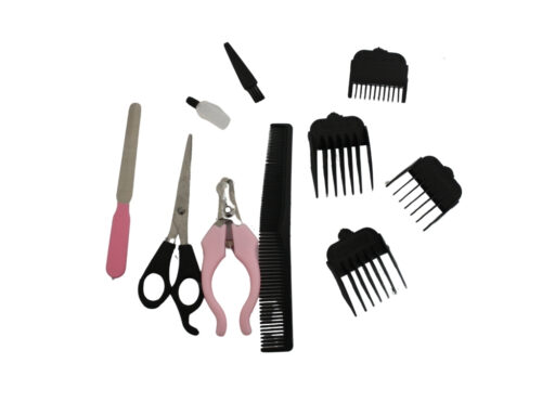 6690# CORTA PELO PARA MASCOTA/  6973422980455 - Imagen 2