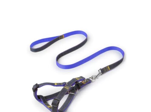 98-61 2.5CM PRETAL JEAN C/NYLON/  8662230913011 - Imagen 3