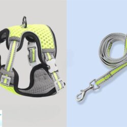 98-156 PECHERA REFLECTARIA C/CORREA L /082059