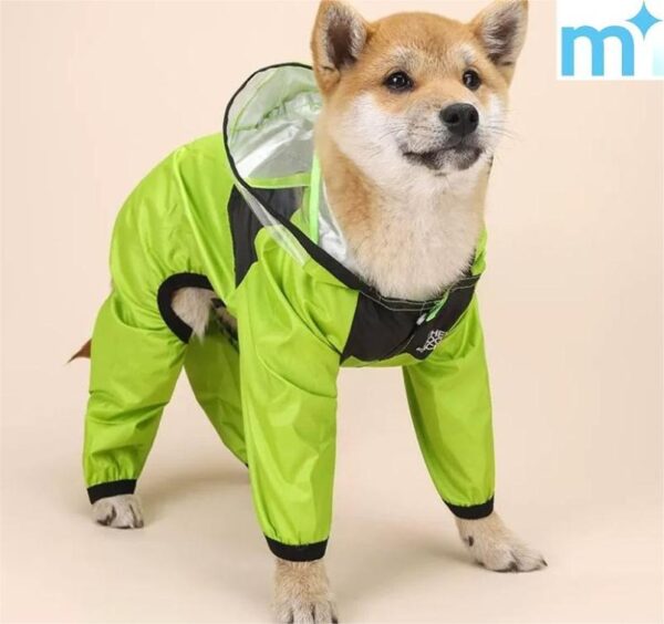 PILOTO PARA MASCOTA (M - XXL)/  8688240516851 - Imagen 3