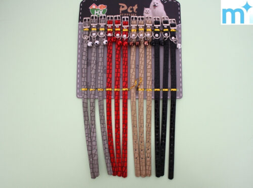 1.0 COLLAR CON TEXTURA DE PIEDRA 12PCS/  8688240523415