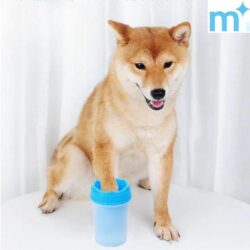 VASO P/LAVAR PIES D/MASCOTA CHI/  8663210620813