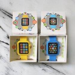 13095# GOMA D/RELOJ/  6936040230951