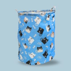 40*50 CANASTO PARA ROPA DE HILO GR /943851