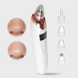 EXTRACTOR PUNTOS NEGROS /502133