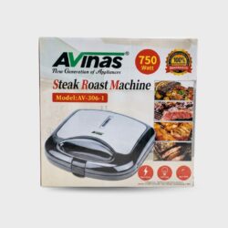 AV-301# MAQUINA SANDWICHERA / 6987853325426