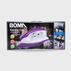 BM-5508# PLANCHA ELECTRICA /6956202401722
