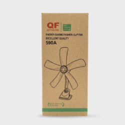 590A# VENTILADOR CON HOJA/6934495701040