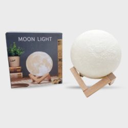 LUZ LUNAR / 8663210620868