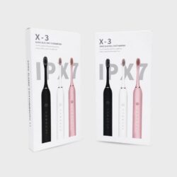 CEPILLO DENTAL ELECTRICO /8663240806102