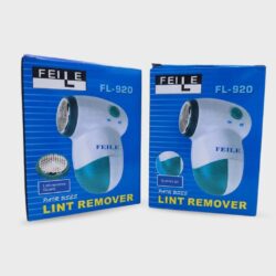 FL-920# DEPILADOR MINI / 8673200105107