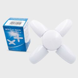 4+1 LUZ DE CUATRO HOJAS MINI / 8663240709229