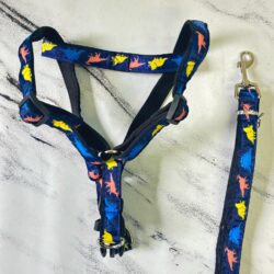 TT28-02# 2.0CM PRETAL C/DINOSAURIOS/  8688210615119