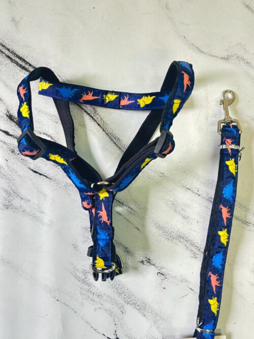 TT28-02# 2.0CM PRETAL C/DINOSAURIOS/  8688210615119