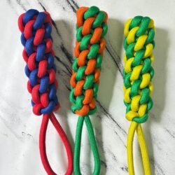 MORDILLO SOGA BICOLOR/  8688240627175