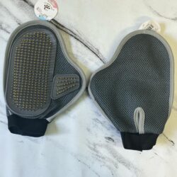 MANOPLA GRIS C/CARDINA/  8686000041292