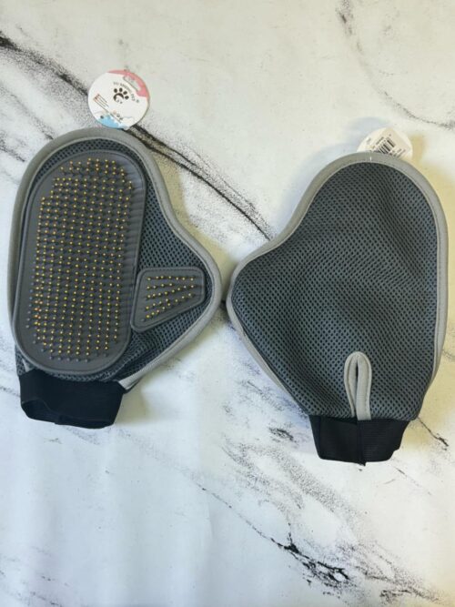 MANOPLA GRIS C/CARDINA/  8686000041292