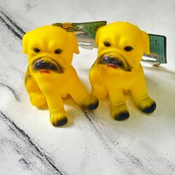 PERRO CHIFLE/  8641210318633