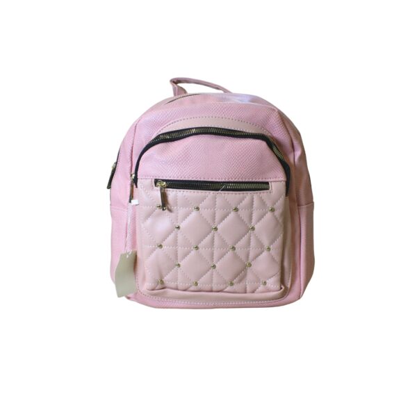 10898-2# MOCHILA C/PUAS	/ 8661220304402