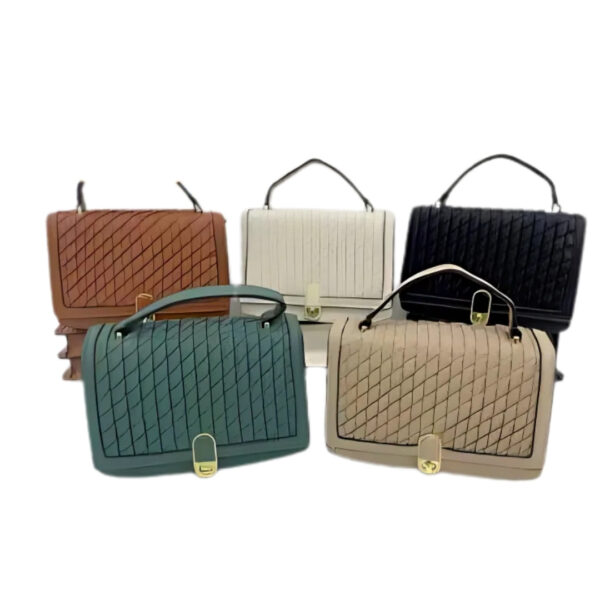 SW8780# CARTERA MUJER / 8600230420078