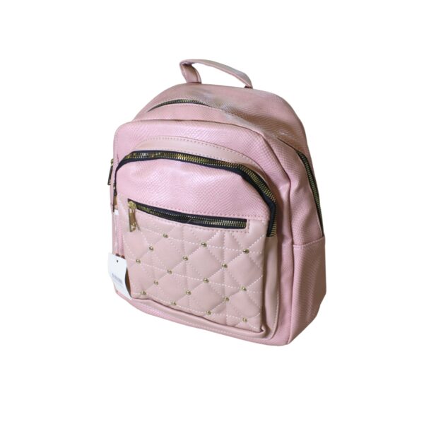 10898-2# MOCHILA C/PUAS	/ 8661220304402 - Imagen 2