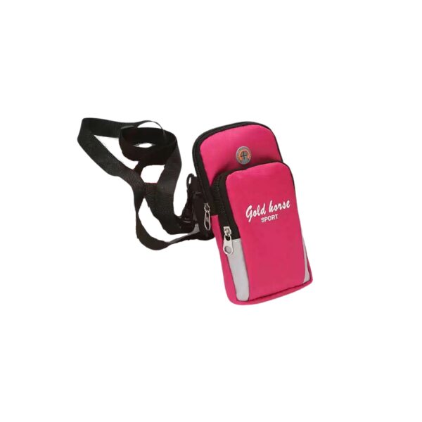 BOLSO DEPORTIVO DE BRAZO / 8686000080727