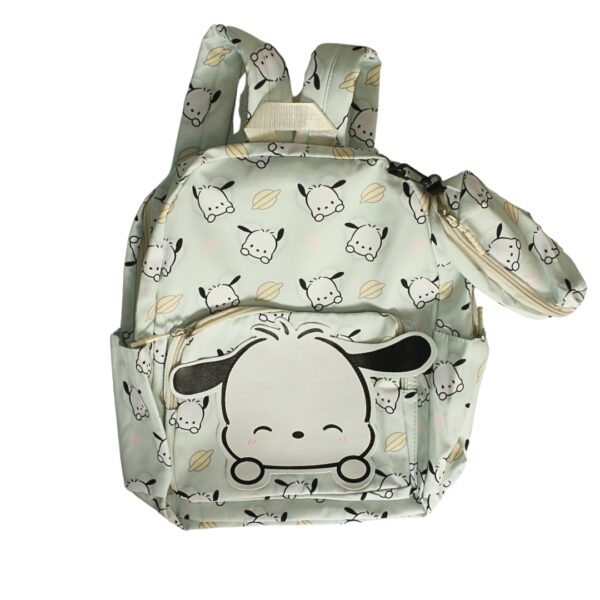 A115# MOCHILA INFANTIL / 8671241102499