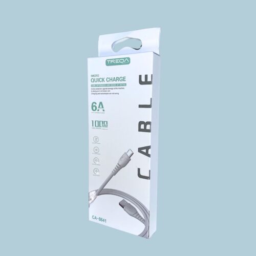 CA-8641# V8 CABLE /11356