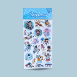 STICKER CHICO /901239