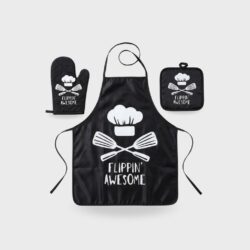 3PCS SET COCINA /009502