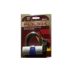 80# CANDADO RECTANGULAR / 6930300130807