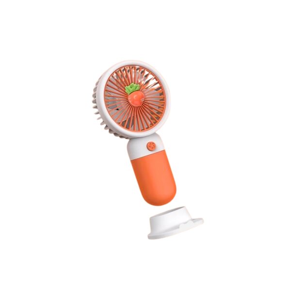 VENTILADOR CH FRUTAS / 8688240810102