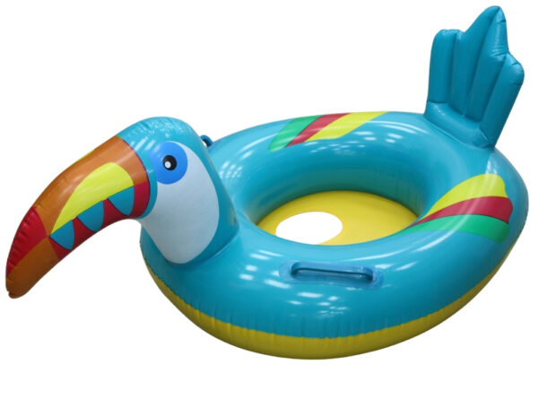 80CM INFLABLE TUCAN / 8631180711244