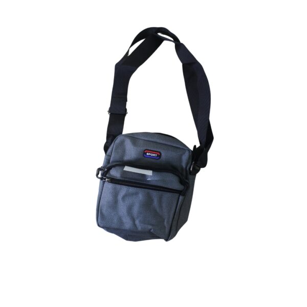 2815# MORRAL HOMBRE / 8663230729312 - Imagen 2