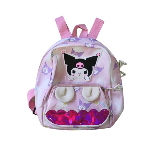 A113# MOCHILA INFANTIL / 8671241102482