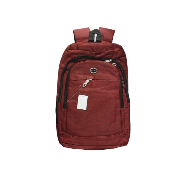 9157# MOCHILA HOMBRE / 8661220224359