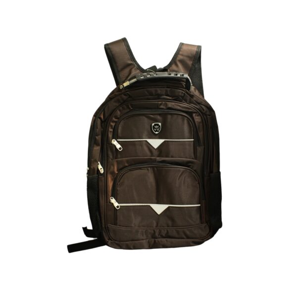 VE25027-4# MOCHILA HOMBRE / 8661240611870