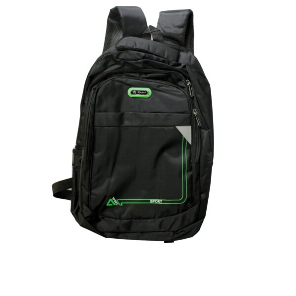 9183# MOCHILA HOMBRE / 8661230222130