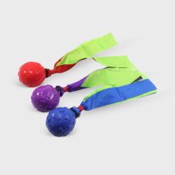 PELOTA C/TELA /510120