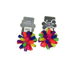 8CM PELOTA TUBO 8CM / 8641241030252