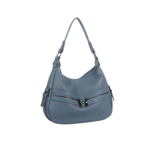 11927-7# CARTERA MUJER CUERINA / 8671240601511