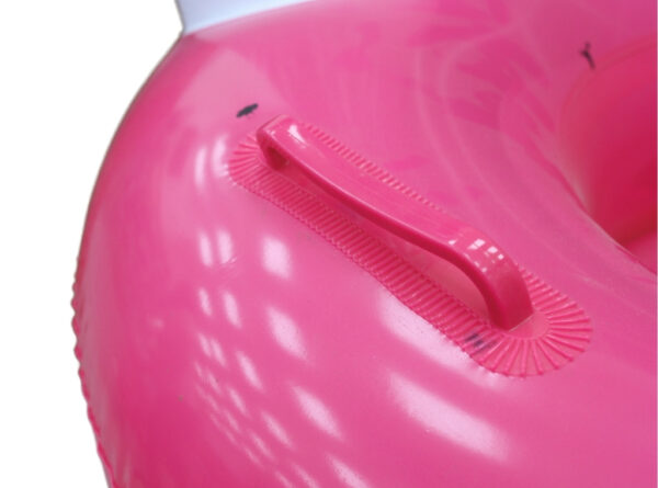 80CM INFLABLE FLAMENCO / 8631180722318 - Imagen 2