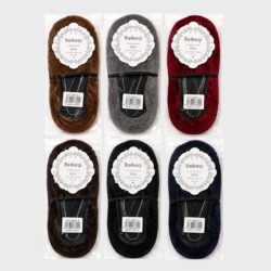 PANTUFLA LISO /317636
