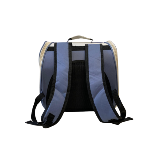 M-29 MOCHILA COLOR PARA MASCOTA/  8668240622295 - Imagen 5