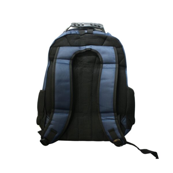 6602# MOCHILA C/USB / 7801200066024 - Imagen 2